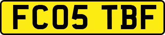 FC05TBF