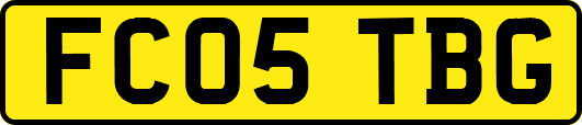 FC05TBG