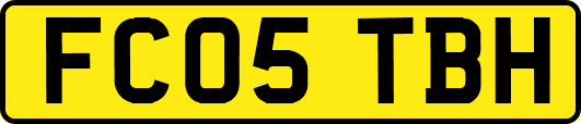 FC05TBH