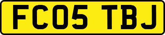 FC05TBJ