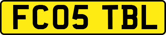 FC05TBL