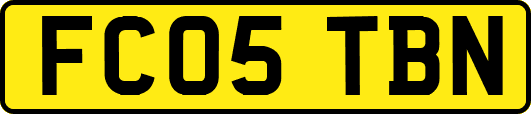 FC05TBN