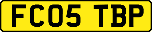 FC05TBP
