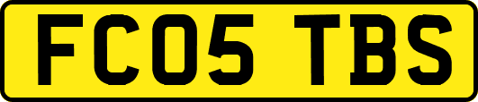 FC05TBS