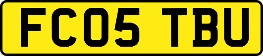 FC05TBU