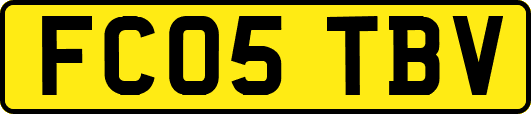 FC05TBV