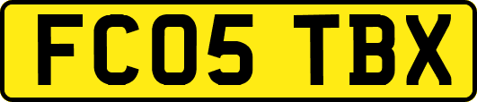 FC05TBX