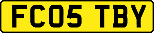 FC05TBY