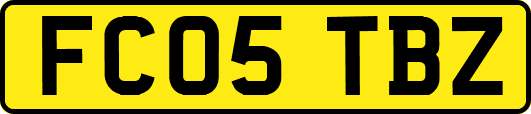 FC05TBZ
