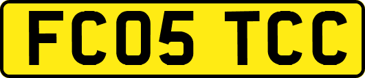 FC05TCC