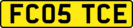 FC05TCE