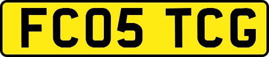 FC05TCG