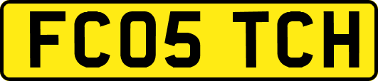 FC05TCH