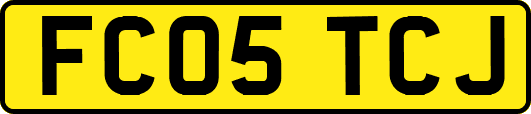 FC05TCJ