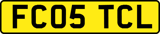 FC05TCL