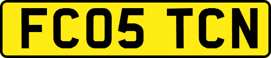 FC05TCN