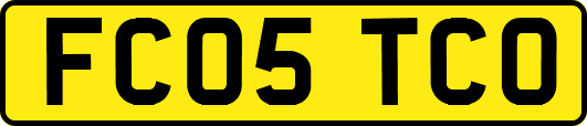 FC05TCO