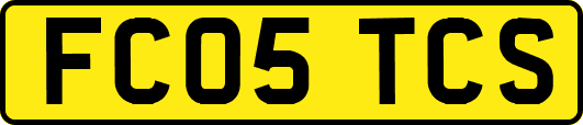 FC05TCS