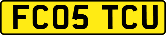 FC05TCU
