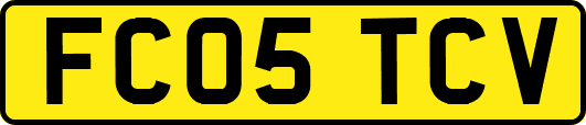 FC05TCV