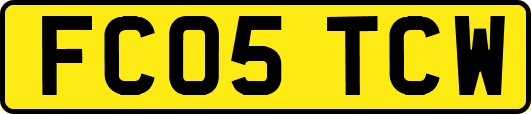 FC05TCW