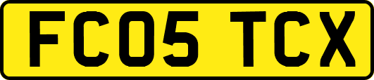 FC05TCX