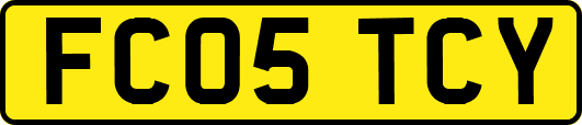 FC05TCY