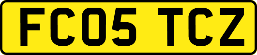 FC05TCZ