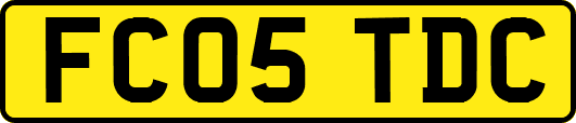 FC05TDC