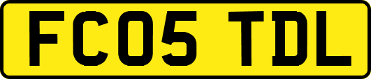 FC05TDL