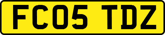 FC05TDZ