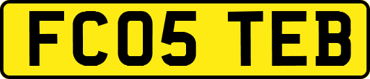 FC05TEB