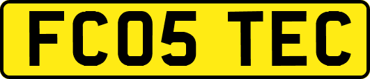 FC05TEC