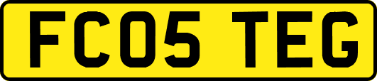 FC05TEG