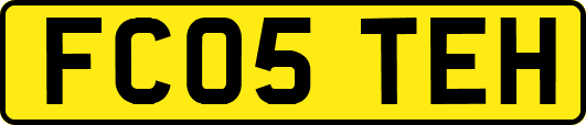 FC05TEH
