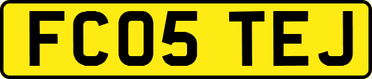 FC05TEJ