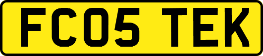 FC05TEK