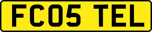 FC05TEL