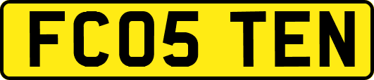 FC05TEN