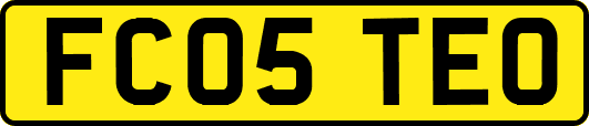 FC05TEO