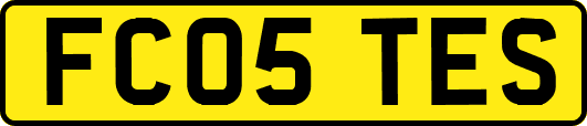 FC05TES