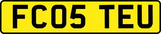 FC05TEU