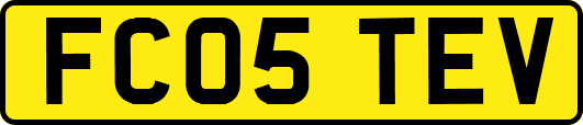 FC05TEV