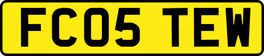 FC05TEW