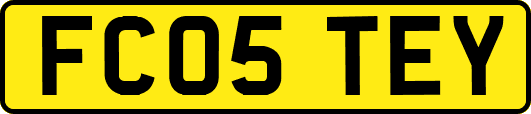 FC05TEY