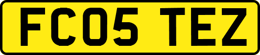 FC05TEZ