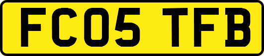 FC05TFB