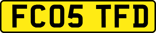FC05TFD