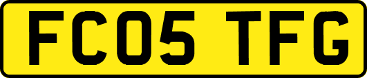FC05TFG