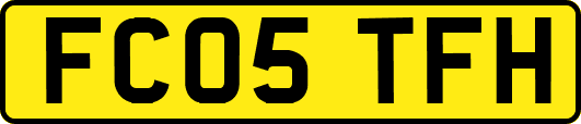 FC05TFH